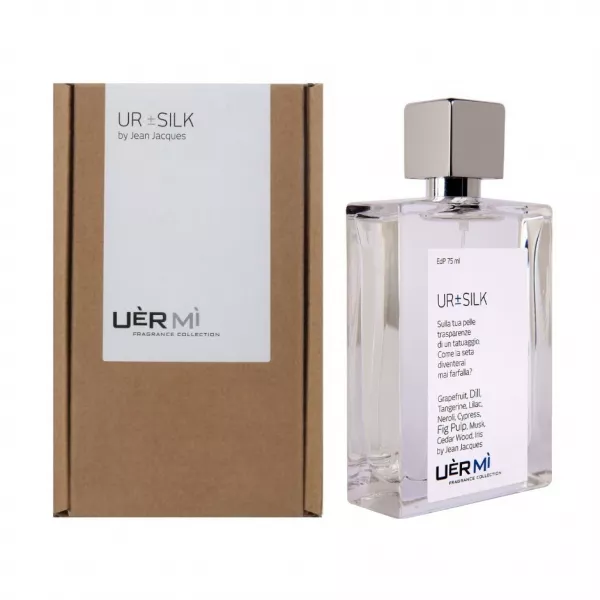 UER MI UR � Silk ��������������� ����