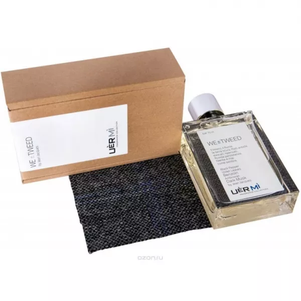 UER MI WE � Tweed ��������������� ����