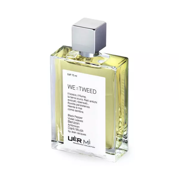 UER MI WE � Tweed ��������������� ����