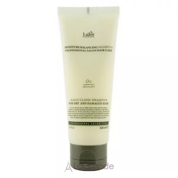 La'dor Moisture Balancing Shampoo �������������� ����������� �������