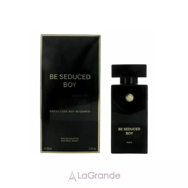 Johan B Be Seduced Boy ��������� ����