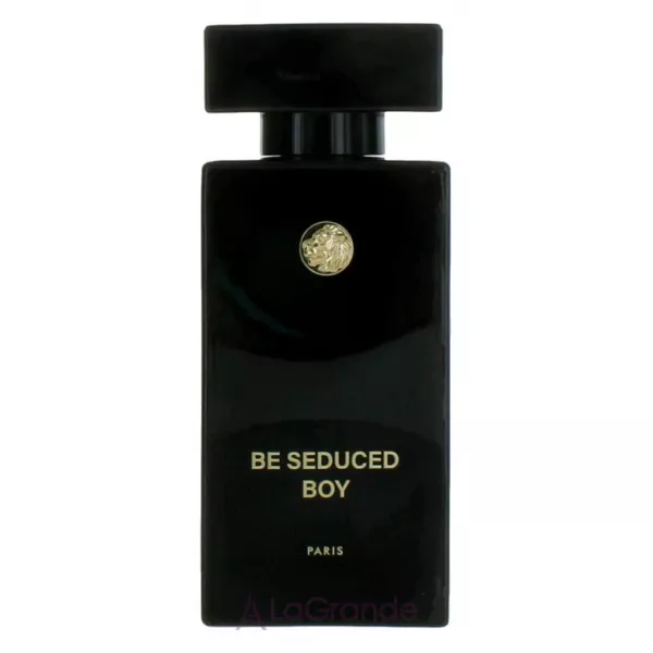 Johan B Be Seduced Boy ��������� ����