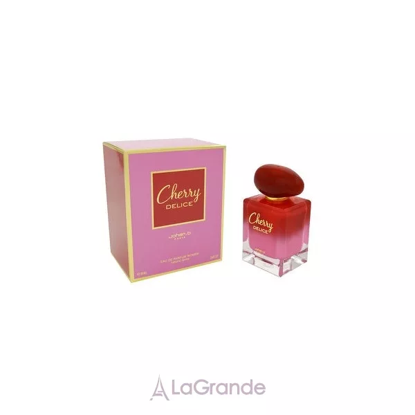 Johan B Cherry Delice ��������������� ����