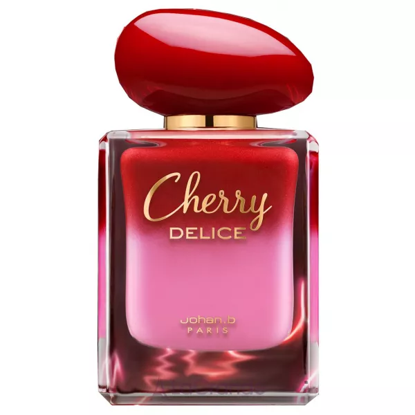 Johan B Cherry Delice ��������������� ����