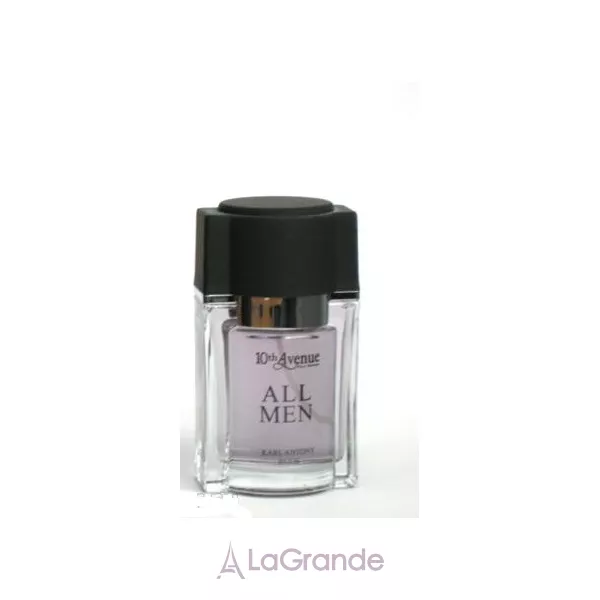 10th Avenue Karl Antony  All Men ��������� ���� (������)