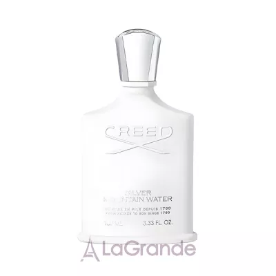 Creed Silver Mountain Water ����������� ���� (TRY)