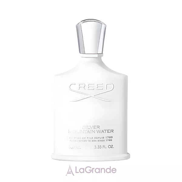 Creed Silver Mountain Water ����������� ���� (TRY)