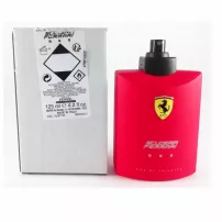 Ferrari Scuderia Red ��������� ���� (������)