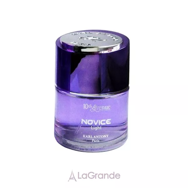 10Th Avenue Karl Antony  Novice Light ��������������� ����