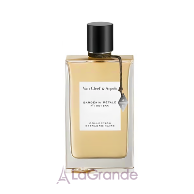 Van Cleef & Arpels Collection Extraordinaire Gardenia Petale ��������������� ���� (TRY)