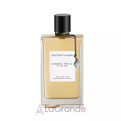 Van Cleef & Arpels Collection Extraordinaire Gardenia Petale ��������������� ���� (TRY)