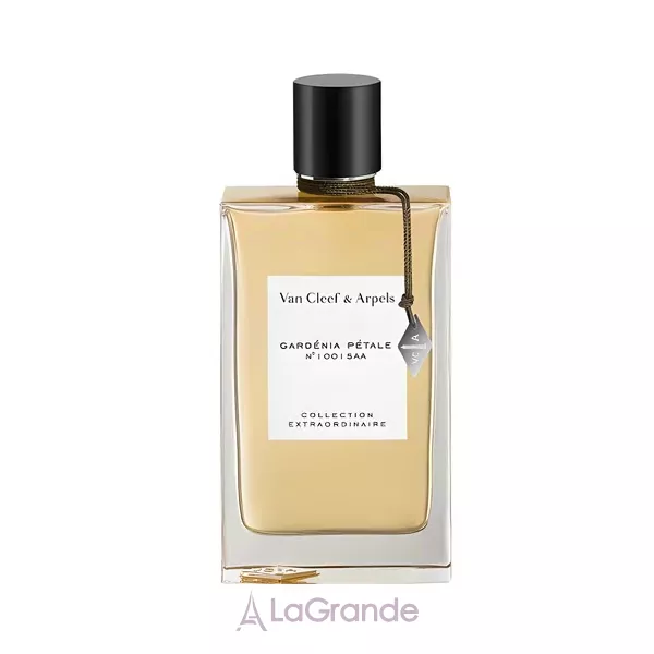 Van Cleef & Arpels Collection Extraordinaire Gardenia Petale ��������������� ���� (TRY)
