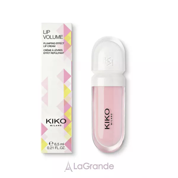 Kiko Milano Lip Volume �����-���� ��� ��� � �������� ���������� ������
