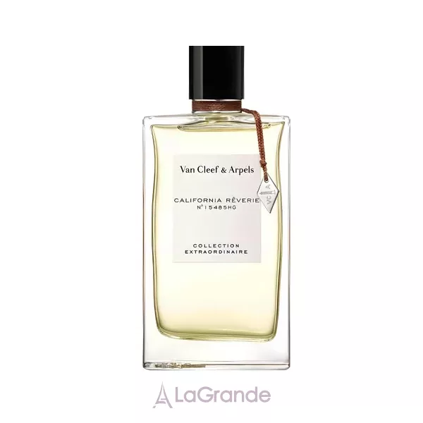Van Cleef & Arpels Collection Extraordinaire California Reverie ��������������� ���� (TRY)