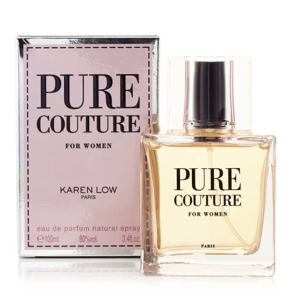 Karen Low Pure Couture ��������������� ���� (������)