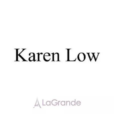 Karen Low Pure Delicious  