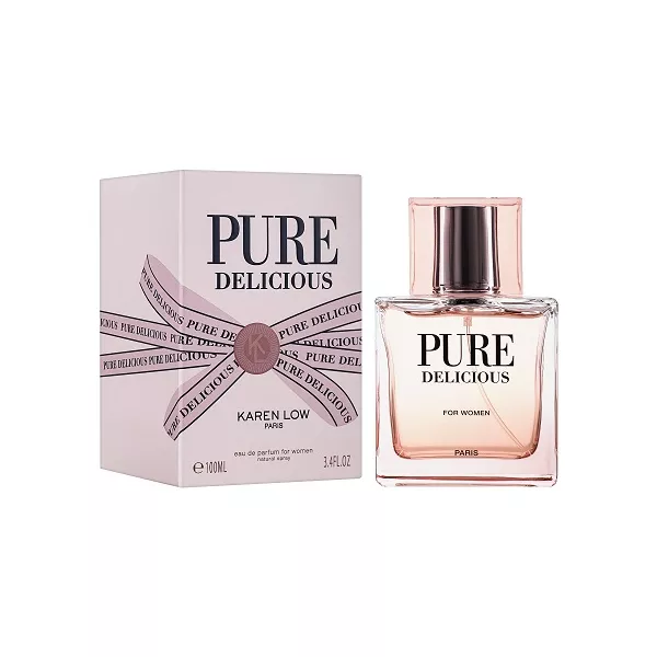 Karen Low Pure Delicious ��������������� ����