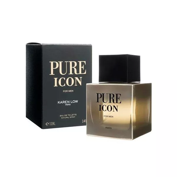 Karen Low Pure Icon ��������� ����