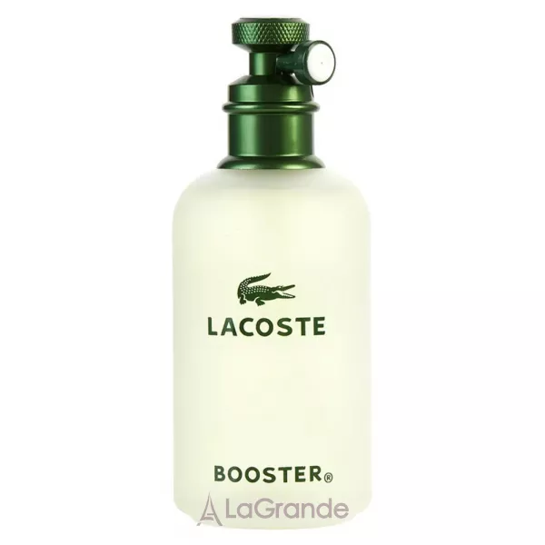 Lacoste Booster ����� (��������� ���� 125 �� + ����������-���� 75 ��)