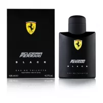Ferrari Scuderia Black ��������� ����
