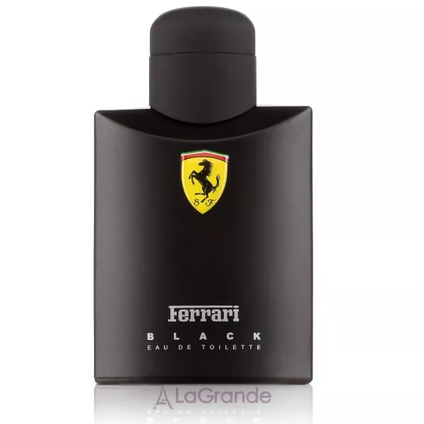 Ferrari Scuderia Black ��������� ����