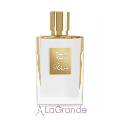 By Kilian Forbidden Games ����������� ���� (TRY)