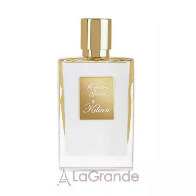 By Kilian Forbidden Games ����������� ���� (TRY)