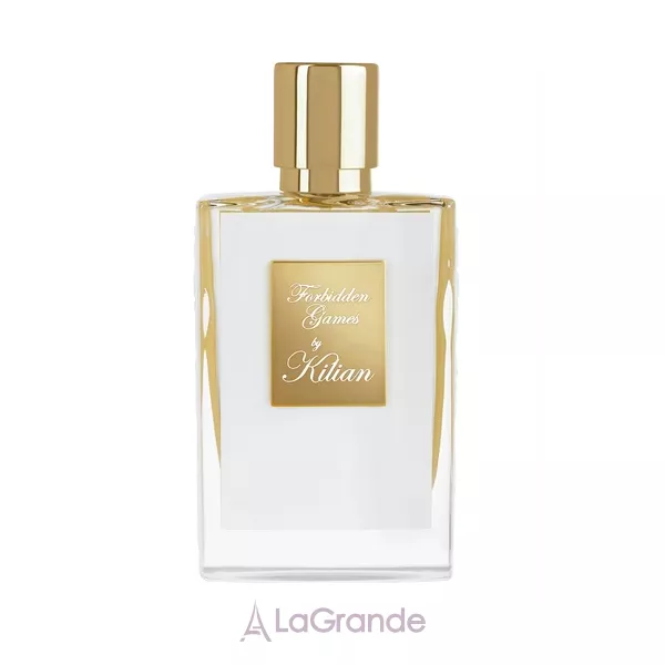 By Kilian Forbidden Games ����������� ���� (TRY)