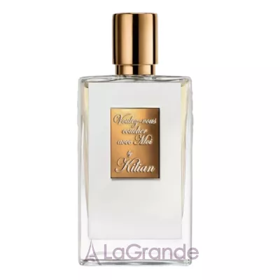 By Kilian Voulez-Vous Coucher Avec Moi ����������� ���� (TRY)