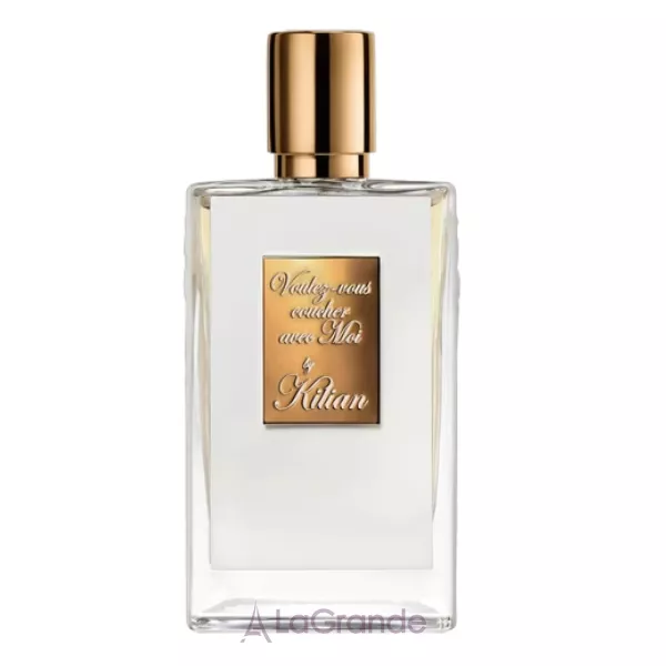 By Kilian Voulez-Vous Coucher Avec Moi ����������� ���� (TRY)