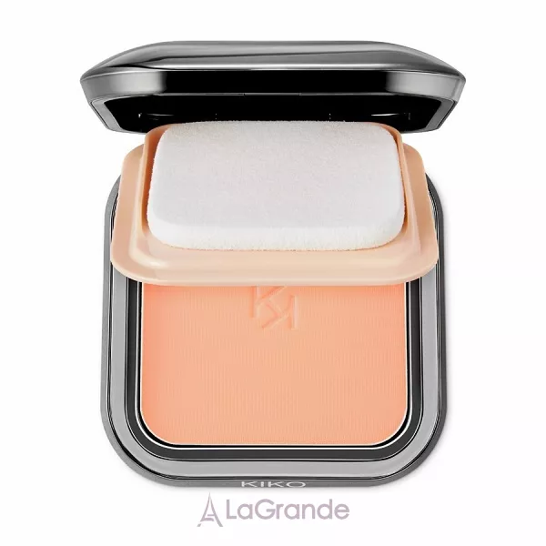 Kiko Milano Skin Tone Powder Foundation 8H ���������� ����������� ����� � ���������� ��������