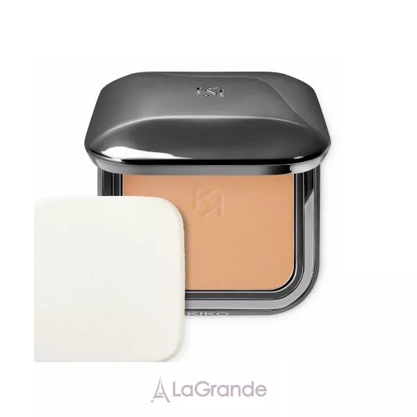 Kiko Milano Skin Tone Powder Foundation 8H ���������� ����������� ����� � ���������� ��������