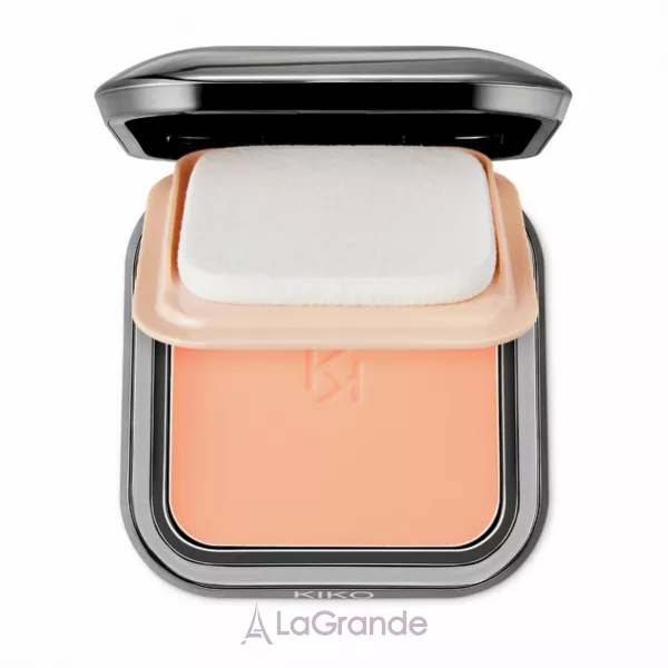 Kiko Milano Skin Tone Powder Foundation 8H ���������� ����������� ����� � ���������� ��������