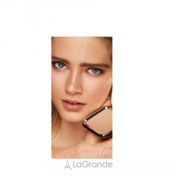Kiko Milano Skin Tone Powder Foundation 8H ���������� ����������� ����� � ���������� ��������