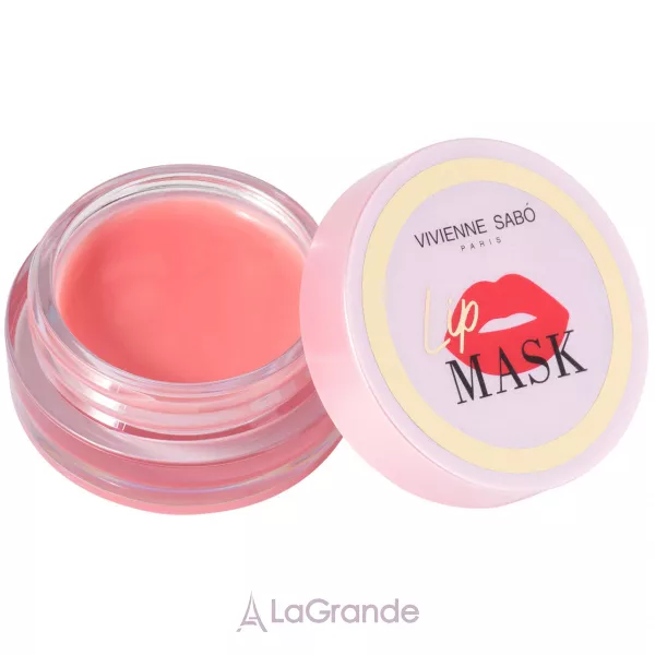 Vivienne Sabo Lip Mask ����� ��� ���
