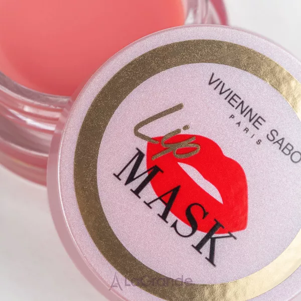 Vivienne Sabo Lip Mask ����� ��� ���