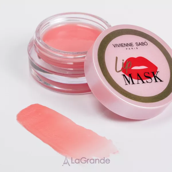 Vivienne Sabo Lip Mask ����� ��� ���