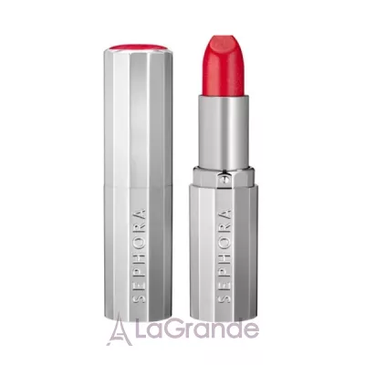 Sephora Rouge Brillianse Lipstick    c  