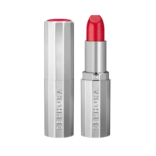 Sephora Rouge Brillianse Lipstick ������ ��� ��� c �������� ������