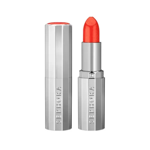 Sephora Rouge Brillianse Lipstick ������ ��� ��� c �������� ������