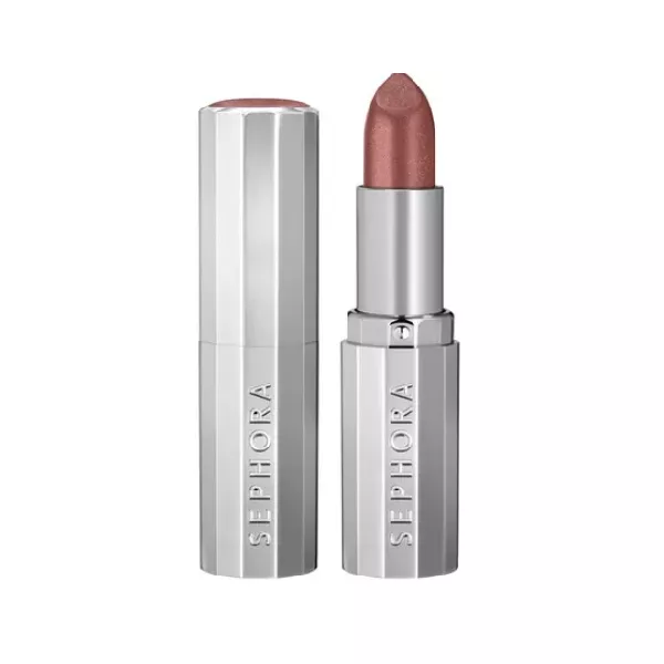 Sephora Rouge Brillianse Lipstick ������ ��� ��� c �������� ������