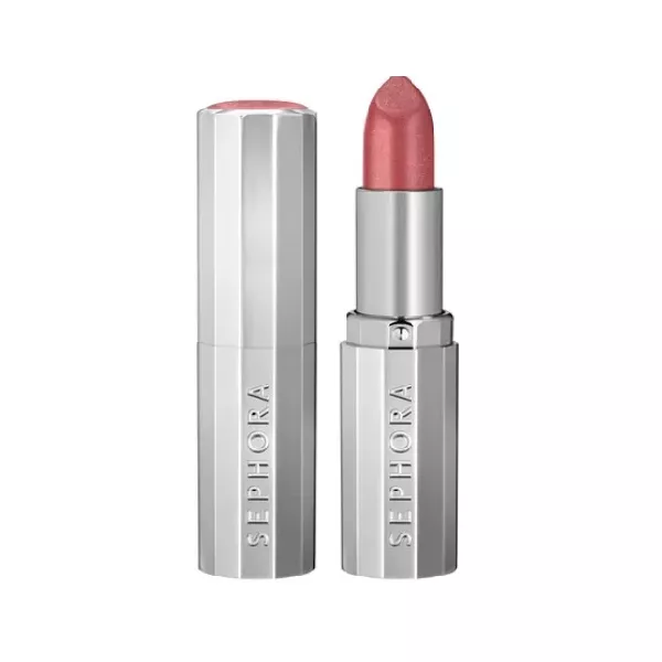 Sephora Rouge Brillianse Lipstick ������ ��� ��� c �������� ������