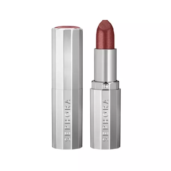 Sephora Rouge Brillianse Lipstick ������ ��� ��� c �������� ������