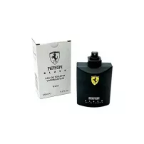 Ferrari Scuderia Black ��������� ���� (������)