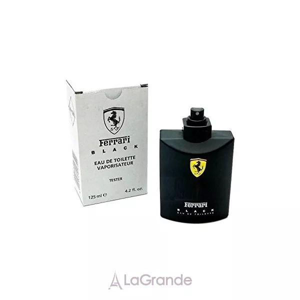 Ferrari Scuderia Black ��������� ���� (������)