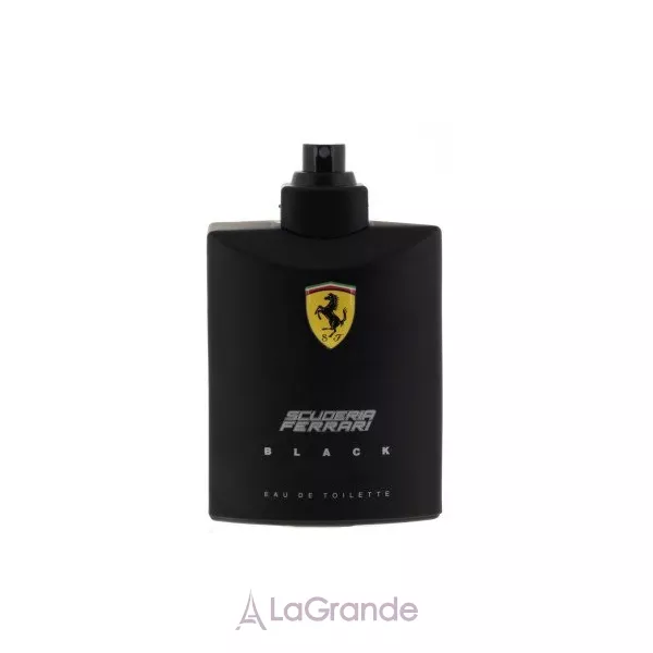 Ferrari Scuderia Black ��������� ���� (������)