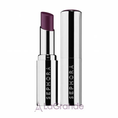 Sephora Rouge Lacquer Lipstick    