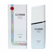 Lomani White Intense ��������� ����