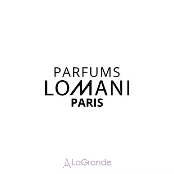 Lomani White Intense �������� ����
