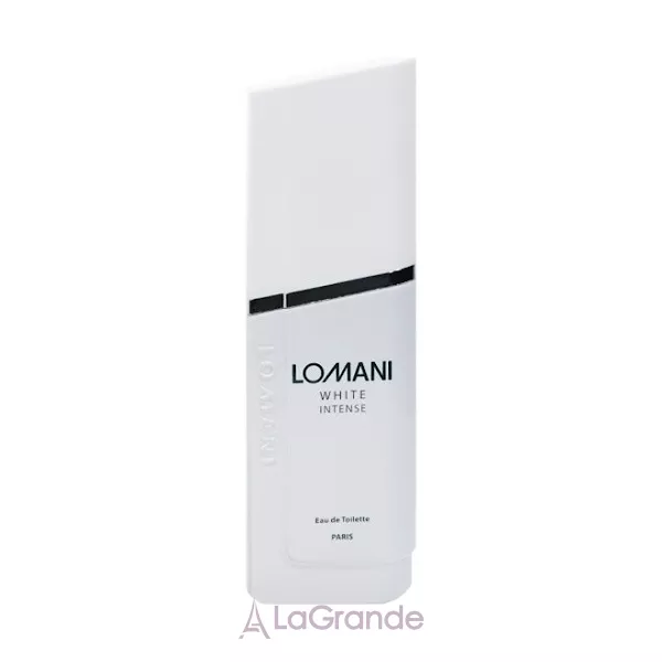 Lomani White Intense �������� ����